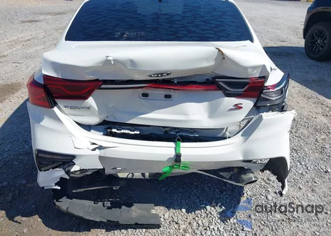 2019 Kia Forte S z USA, uszkodzony, nr VIN 3KPF34AD5KE037419